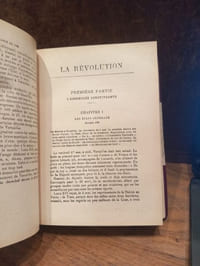 La Révolution