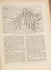 Le deuxième conflit mondial