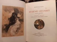 Eugénie Grandet