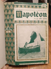Napoléon vu par Abel Gance