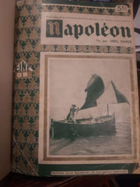 Napoléon vu par Abel Gance