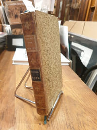 Journal des débats et des décrets - Janvier 1792