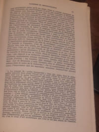 Critique de la raison dialectique, T1