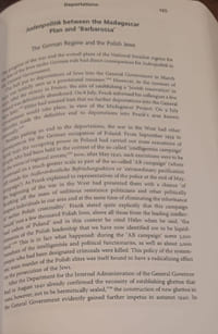 Holocaust : The Nazi persecution and murder of the Jews