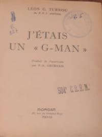 J'étais un G-Man