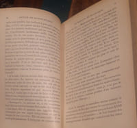 Autour de sainte-Hélène, Deuxième Série