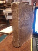 Histoire secréte du tribunal révolutionnaire, vol1 par Proussinale, M de - Image 1