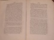 Histoire secréte du tribunal révolutionnaire, vol1 par Proussinale, M de - Image 3