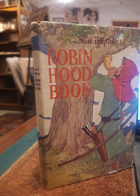 Robin Hood Book