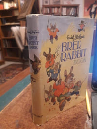 Brer Rabbit book
