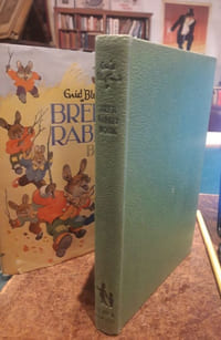 Brer Rabbit book