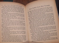 Brer Rabbit book