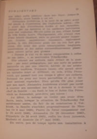 Tchaïkovsky