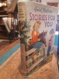 Stories for you