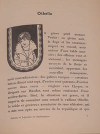 Contes et légendes de Shakespeare