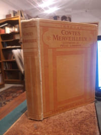 Contes Merveilleux