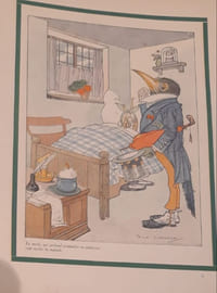 Contes Merveilleux