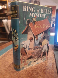 Ring'o Bells mystery