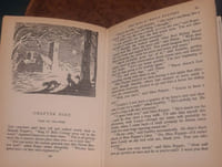 Ring'o Bells mystery