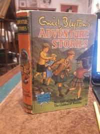 Adventure stories