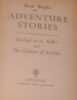 Adventure stories. Blyton, E.