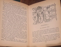 Adventure stories