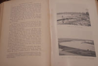 Dans les sables de l'Asie