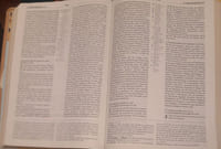 La Sainte Bible