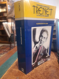 Trenet, le siècle en liberté