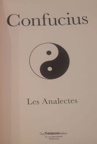 Les Analectes