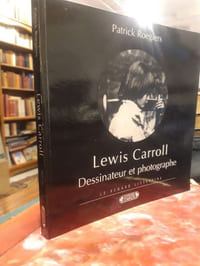 Lewis Carroll, dessinateur et photographe
