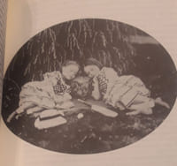 Lewis Carroll, dessinateur et photographe