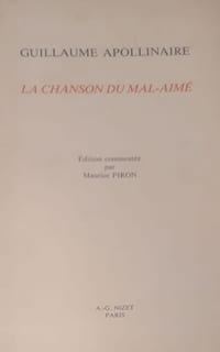 La chanson du mal-aimé