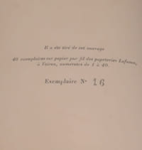 Contes pour le centenaire belge