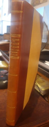 Les jetons des Doyens de l'ancienne faculté de Paris