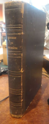 Histoire de Tourcoing