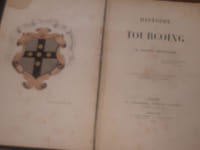 Histoire de Tourcoing