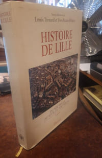 Histoire de Lille