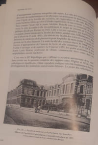 Histoire de Lille