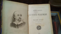 Madame Bovary Oeuvres Complètes