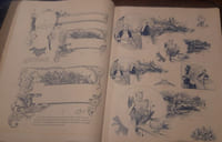 Catalogue GIllard, collections de clichés