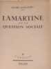 Lamartine et la question sociale. Guillemin, Henri