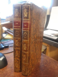 Constitution de l'Angleterre 