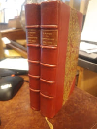 Correspondances 1869-18801854-1869