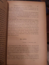 Correspondances 1869-18801854-1869