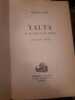 Yalta ou le partage du monde. Conte, Arthur