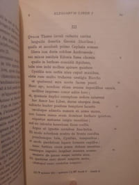 Elegies