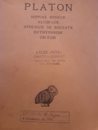 Oeuvres complétes Tome 1 