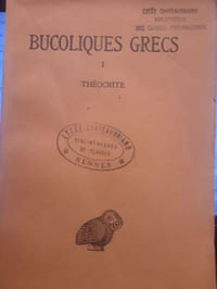 Théocrite