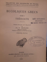 Théocrite